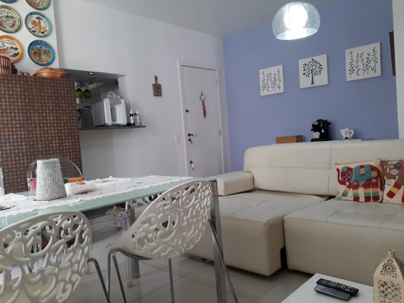 Imagem Apartamento com 2 Quartos à Venda, 7.800 m² em Agronômica - Florianópolis