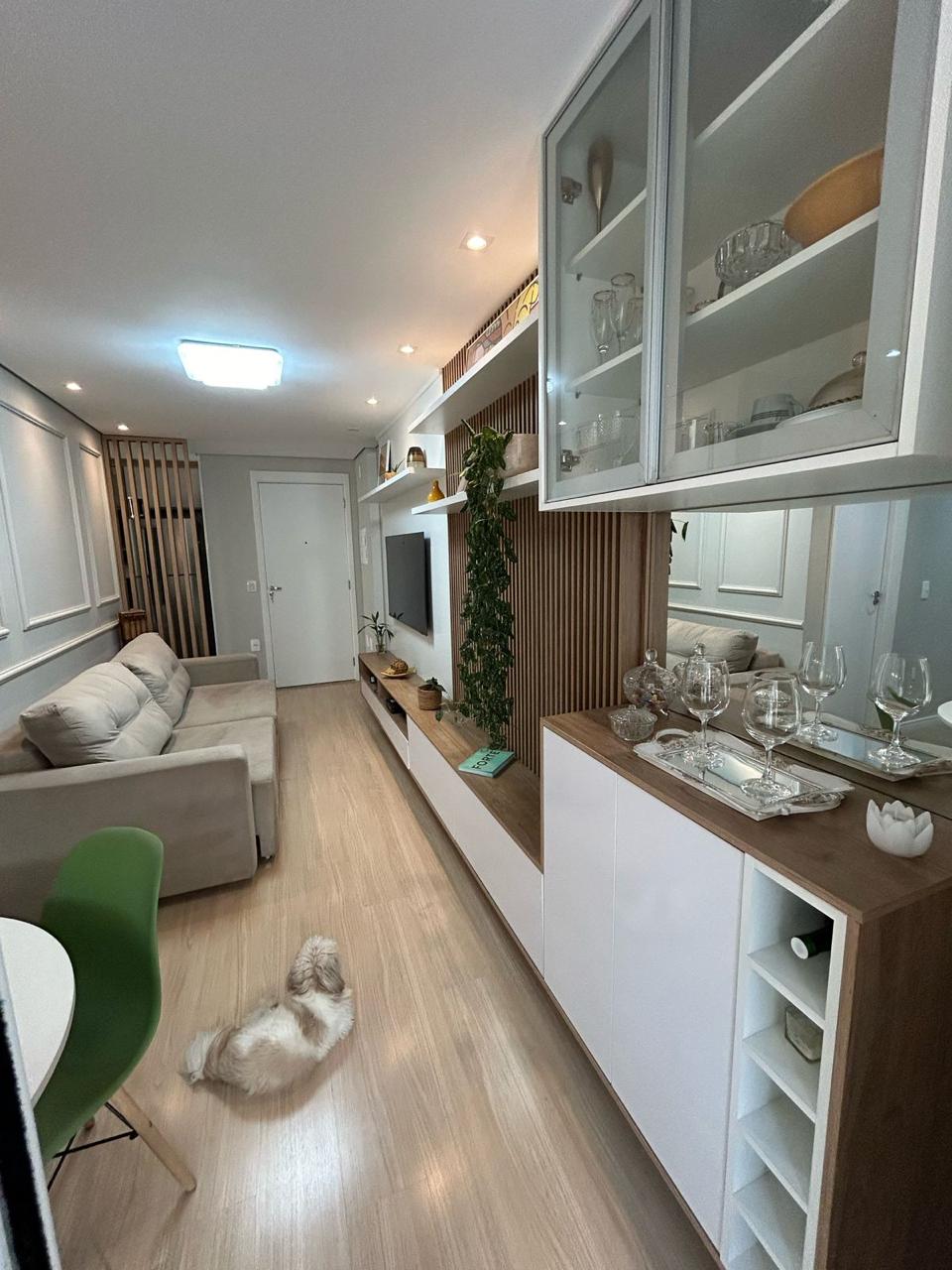 Foto do imóvel: Apartamento com 3 Quartos à Venda, 62 m² em Parque Residencial da Lapa - São Paulo