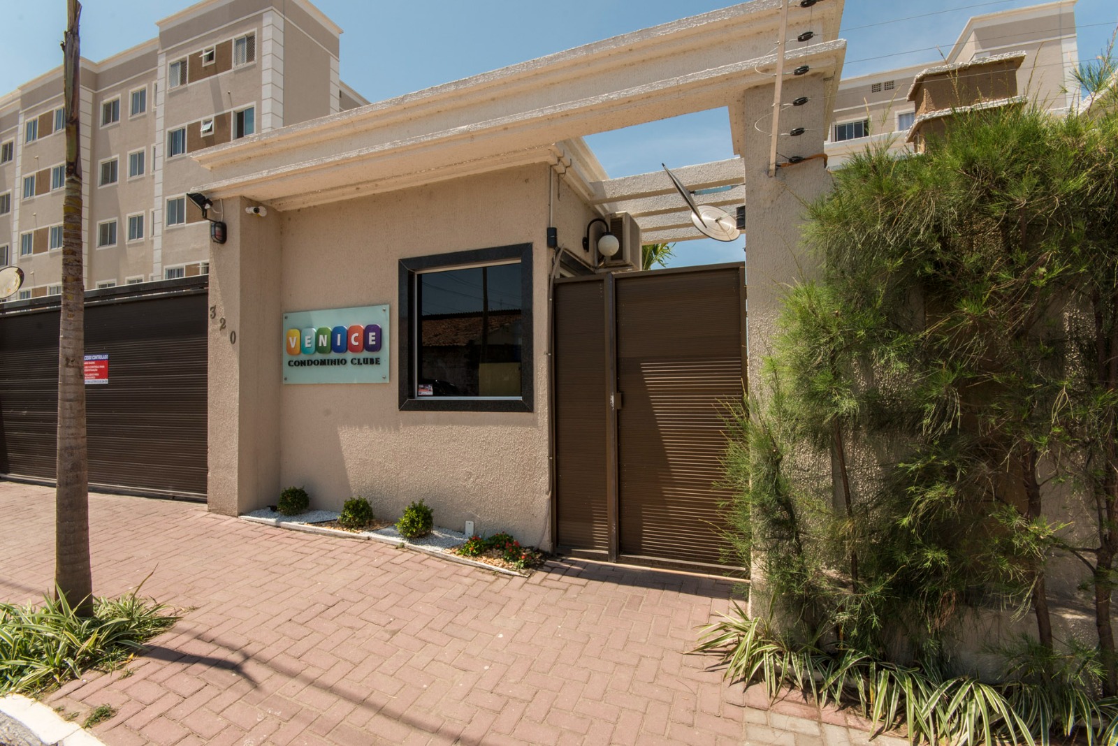 Imagem Apartamento com 2 Quartos à Venda, 50 m²em Maraponga - Fortaleza