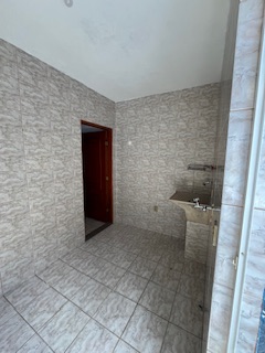 Imagem Sobrado com 2 Quartos para Alugar, 130 m²em Jardim São Domingos - Guarulhos