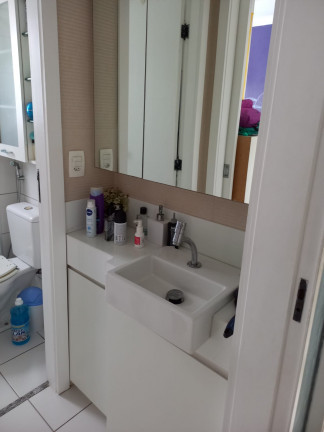 Imagem Apartamento com 3 Quartos à Venda, 64 m² em Aldeota - Fortaleza