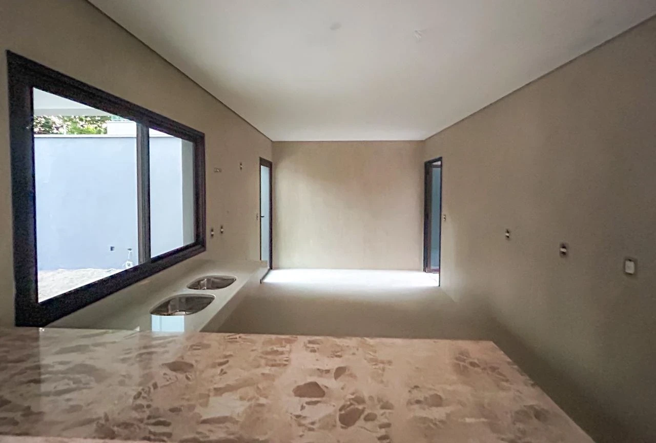 Foto do imóvel: Casa de Condomínio com 4 Quartos à Venda, 260 m² em Lagoinha - Eusébio