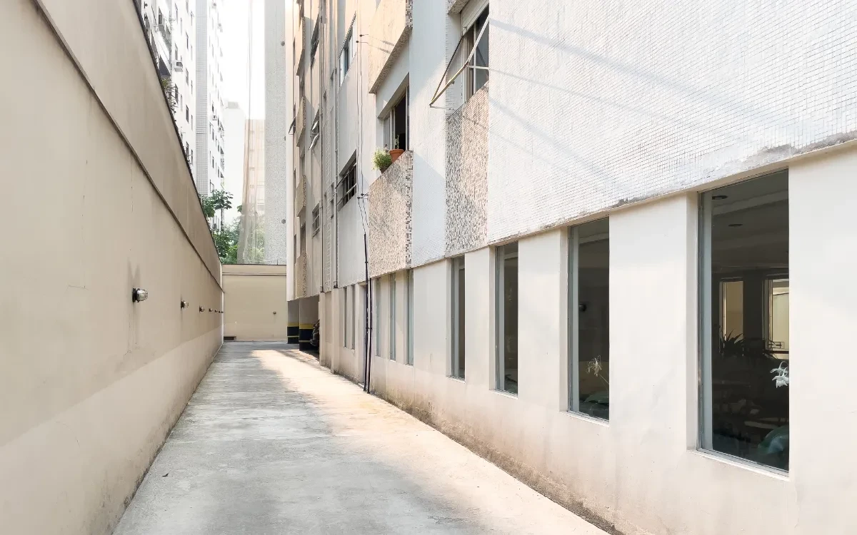 Imagem Apartamento com 2 Quartos à Venda, 82 m² em Santa Cecília - São Paulo
