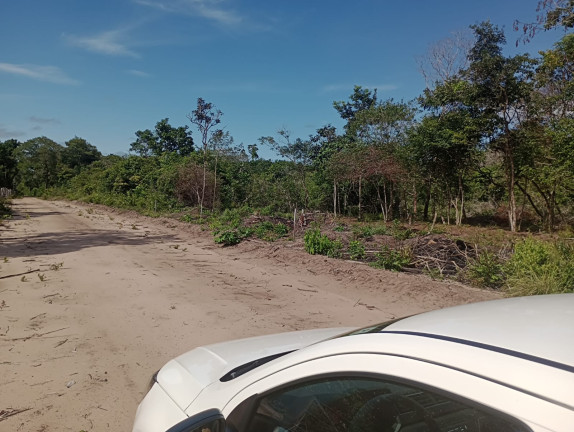 Terreno à Venda, 44.200 m² em Centro - Santarém