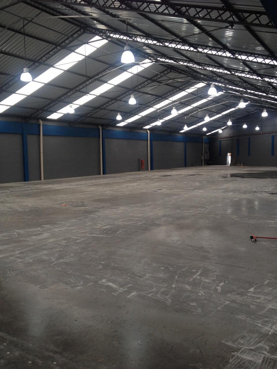 Foto do imóvel: Galpão para Alugar, 1.543 m² em Vila Leopoldina - São Paulo