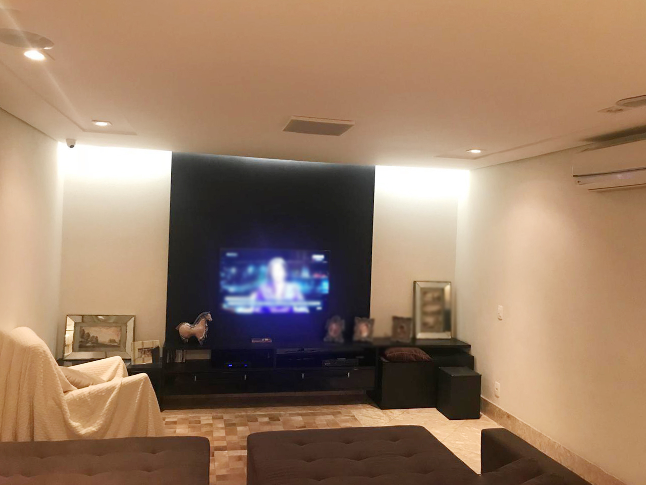 Imagem Apartamento com 3 Quartos à Venda, 209 m² em Vila Cruzeiro - São Paulo