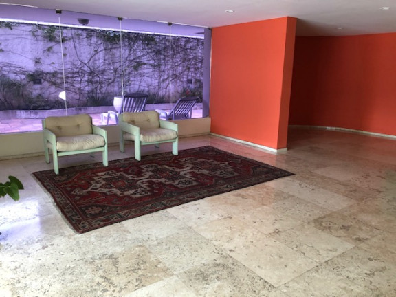 Imagem Apartamento com 2 Quartos à Venda ou Locação, 92 m² em Itaim Bibi - São Paulo