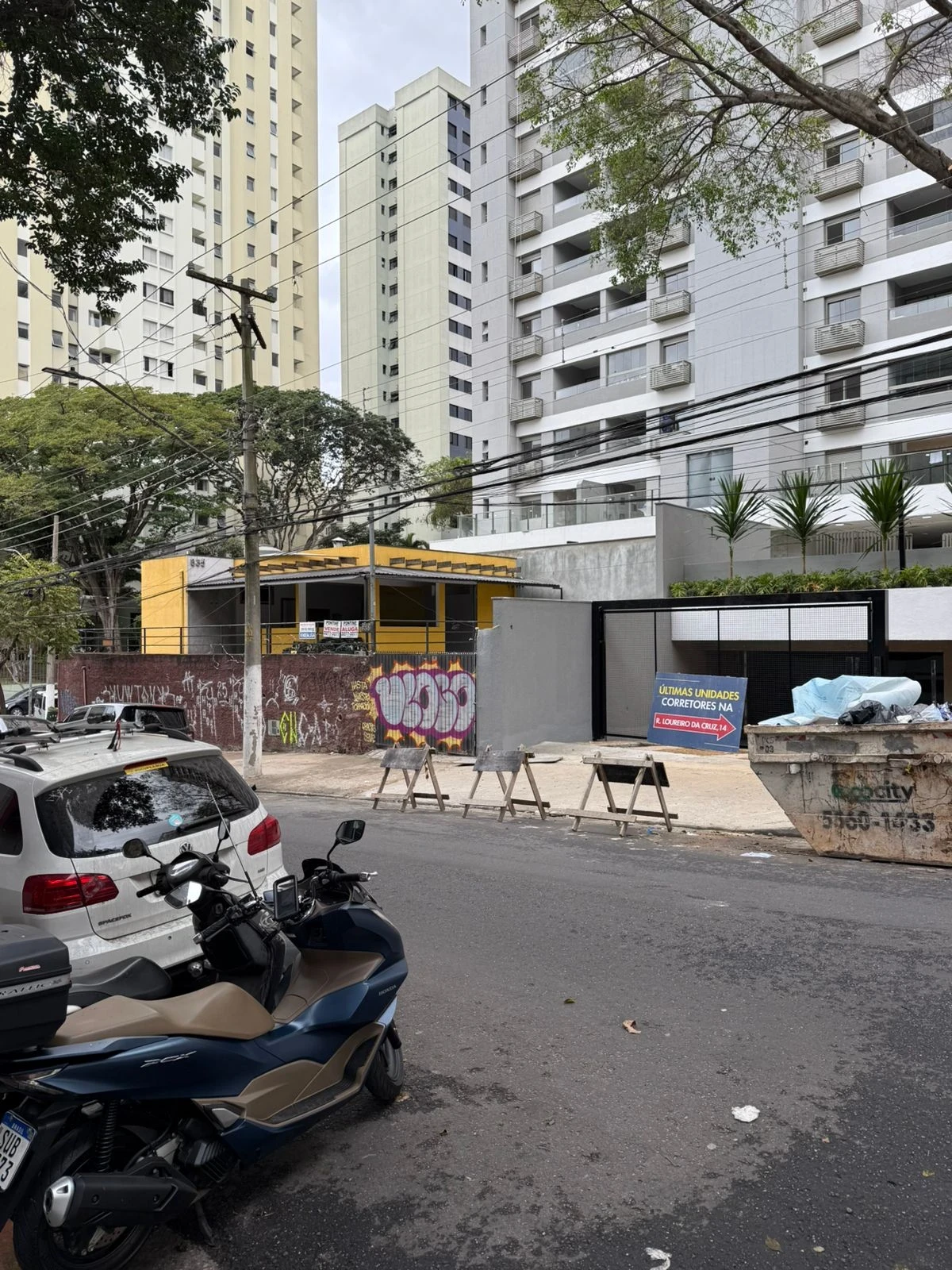Foto do imóvel: Galpão à Venda ou Locação, 282 m² em Aclimação - São Paulo