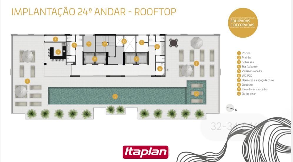 Imagem Apartamento com 1 Quarto à Venda, 17 m²em Brás - São Paulo