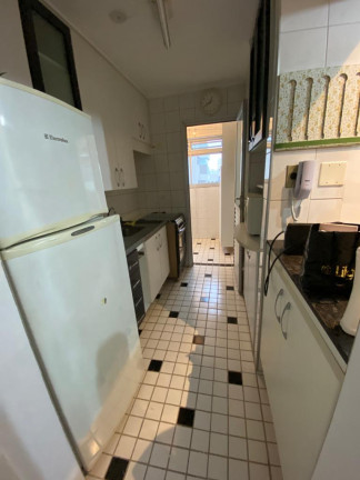 Imagem Cobertura com 2 Quartos à Venda, 86 m² em Cambuci - São Paulo