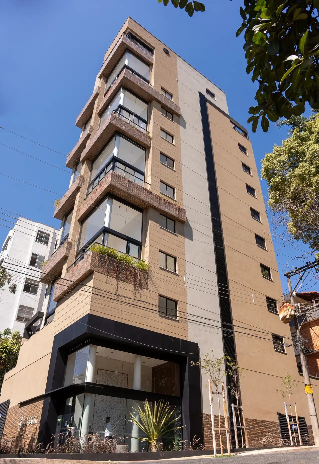 Imagem Apartamento com 3 Quartos à Venda, 112 m² em Anchieta - Belo Horizonte