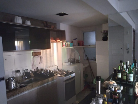 Imagem Apartamento com 3 Quartos à Venda, 80 m² em Meireles - Fortaleza