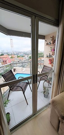 Imagem Apartamento com 3 Quartos à Venda,  em Jardim da Glória - São Paulo