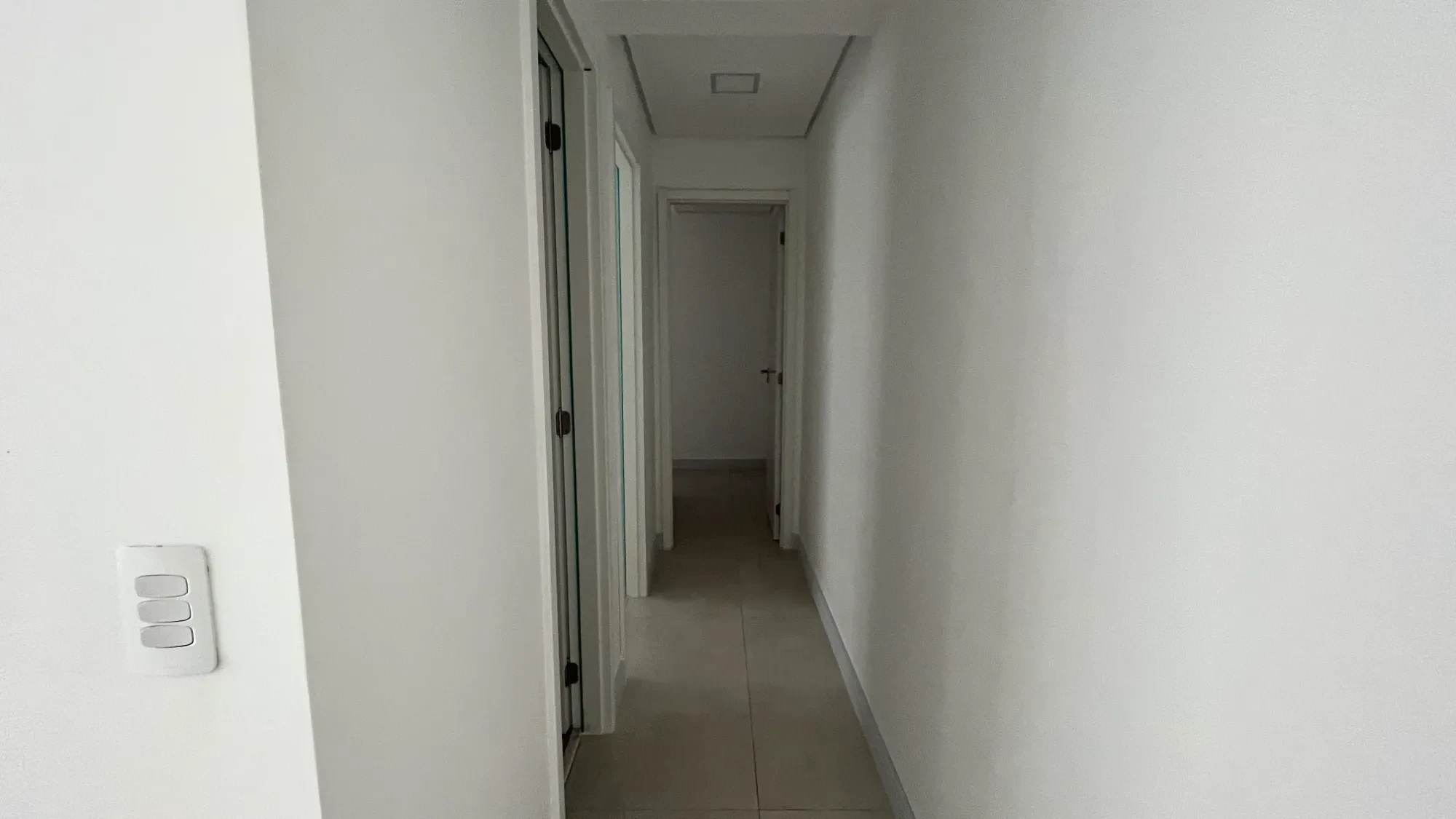 Imagem Apartamento com 2 Quartos à Venda, 82 m² em Aparecida - Santos
