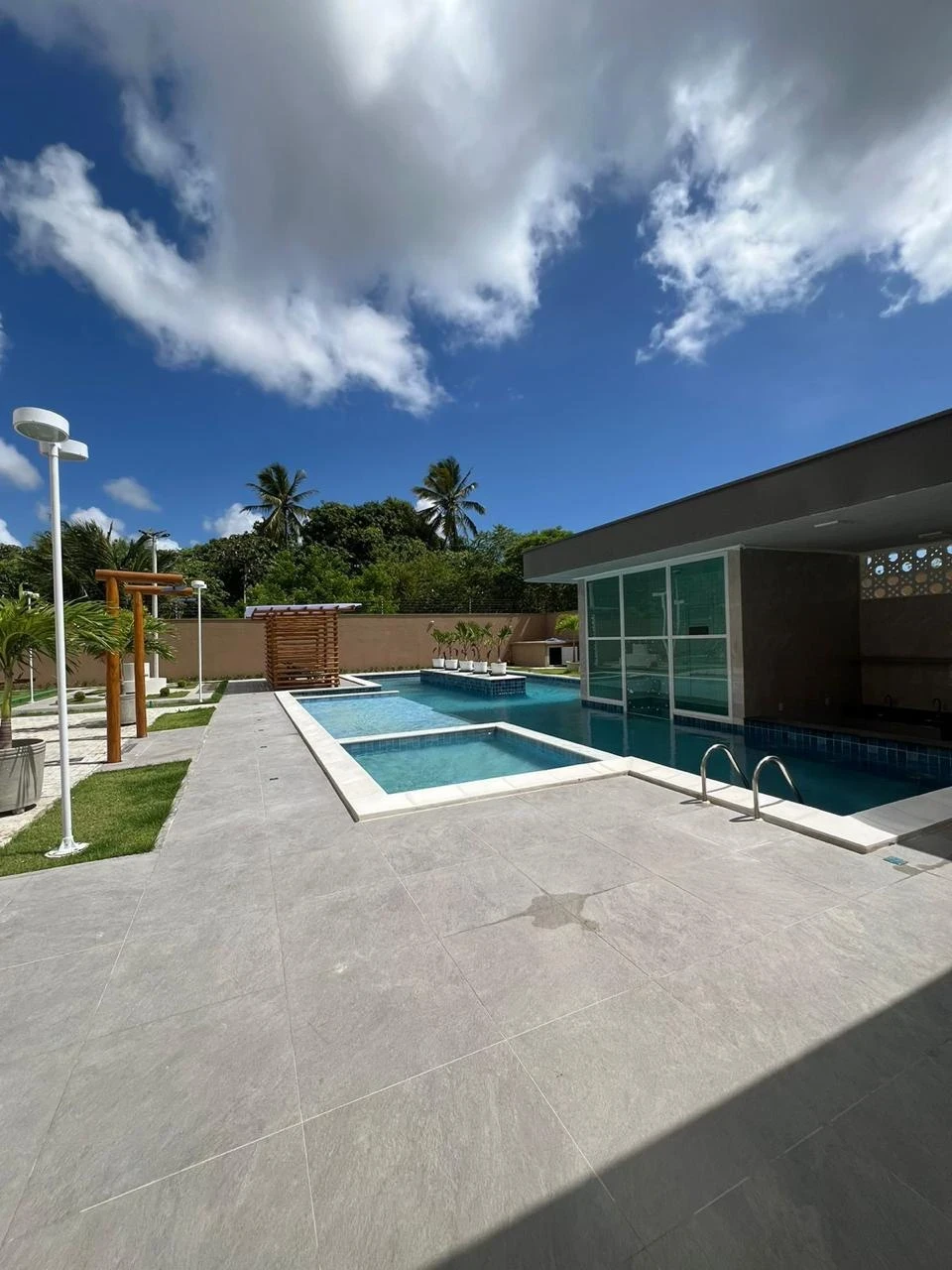 Foto do imóvel: Apartamento com 3 Quartos à Venda, 77 m² em Centro - Eusébio