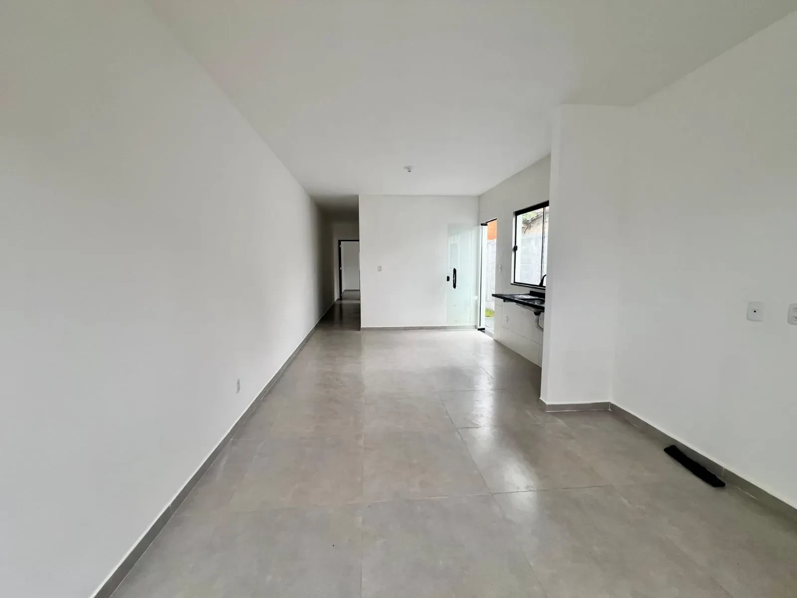 Imagem Casa com 2 Quartos à Venda, 70 m² em São Pedro - Juiz de Fora