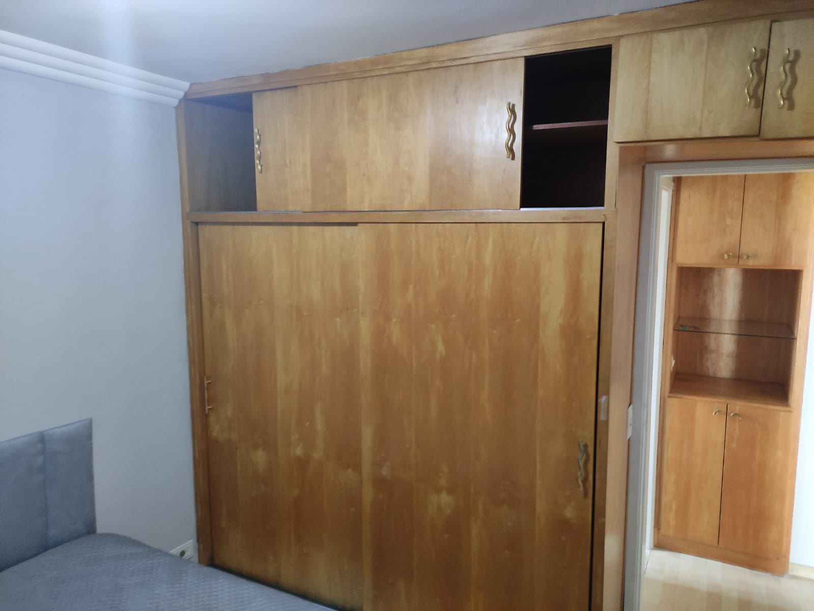 Imagem Apartamento com 1 Quarto à Venda ou Locação, 58 m² em Indianópolis - São Paulo