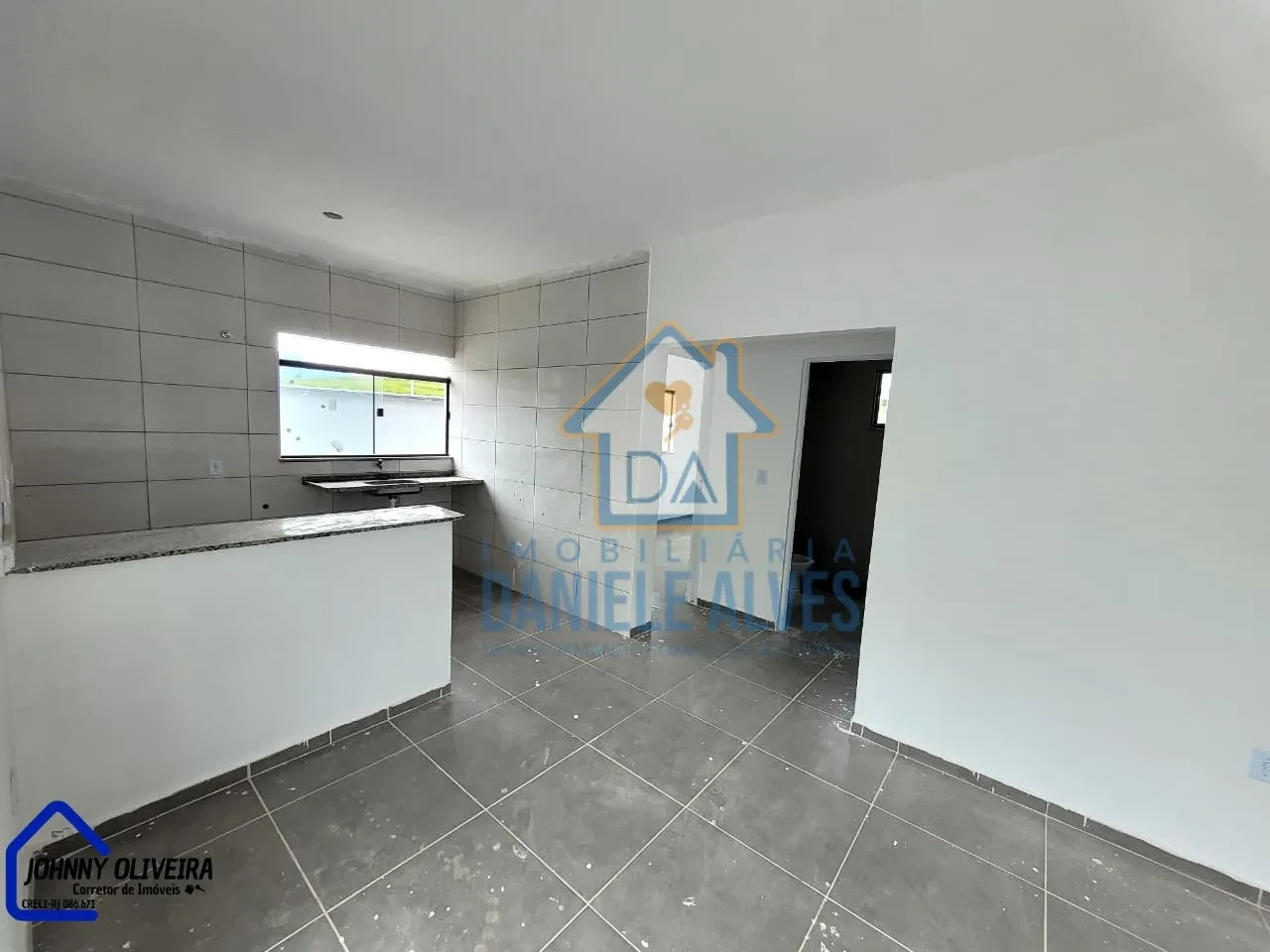 Imagem Casa com 2 Quartos à Venda, 56 m² em Belmonte - Queimados