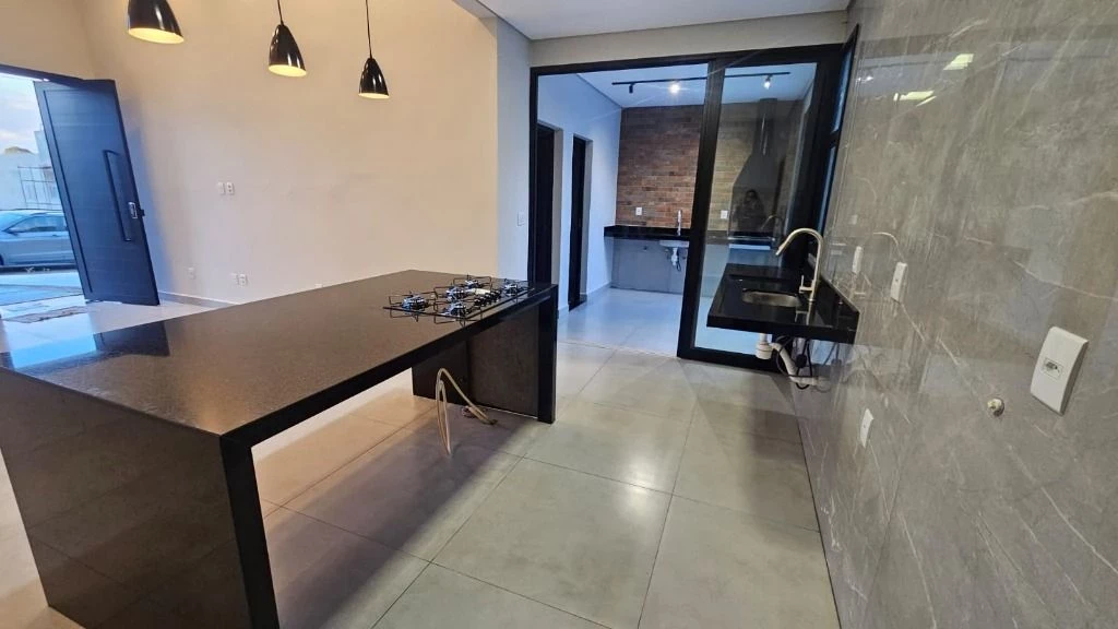 Foto do imóvel: Casa com 3 Quartos à Venda, 13.100 m² em Loteamento Park Gran Reserve - Indaiatuba