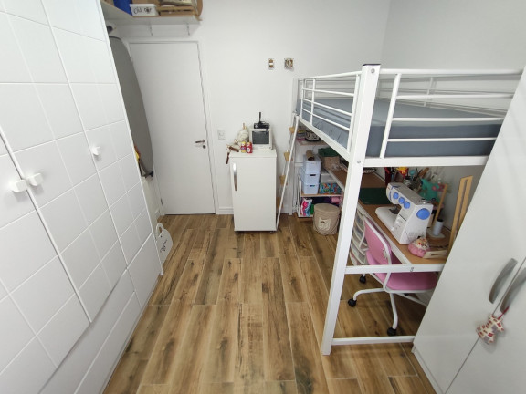 Imagem Apartamento com 2 Quartos à Venda, 94 m² em Vila Guarani (z Sul) - São Paulo