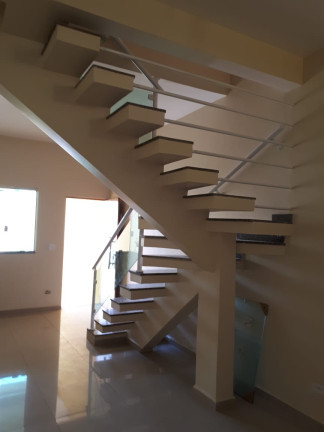 Imagem Sobrado com 3 Quartos à Venda, 110 m² em Vila Carrão - São Paulo