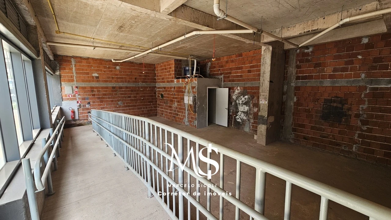 Loja à Venda ou Locação, 85 m² em Norte (Águas Claras) - Brasília