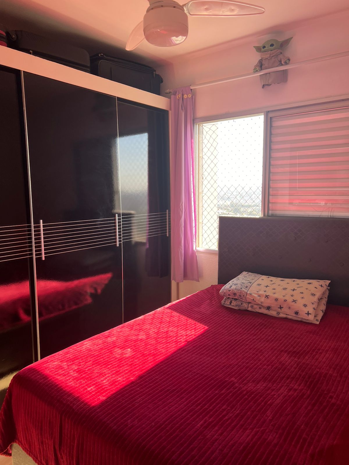 Imagem Apartamento com 2 Quartos à Venda, 56 m²em Vila Pirajussara - São Paulo