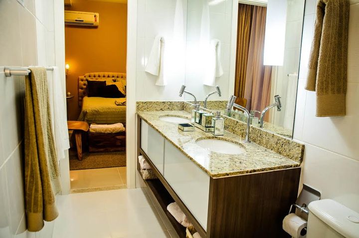 Apartamento com 4 Quartos à Venda, 106 m² em Centro - Nova Iguaçu