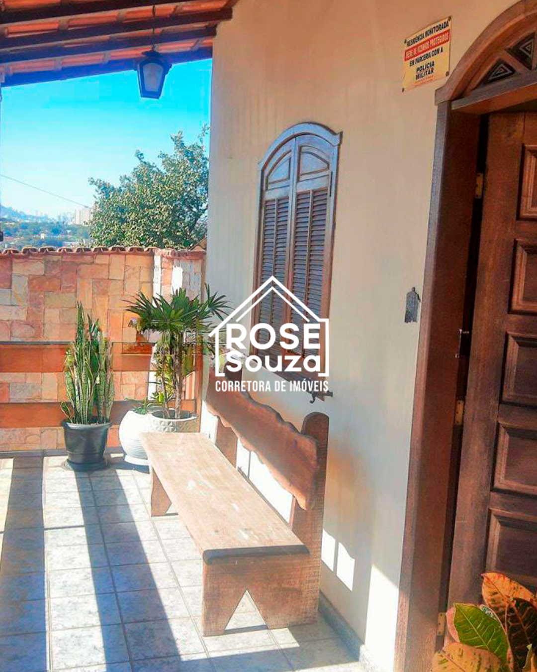 Imagem Casa com 3 Quartos à Venda, 145 m²em Alto dos Pinheiros - Belo Horizonte