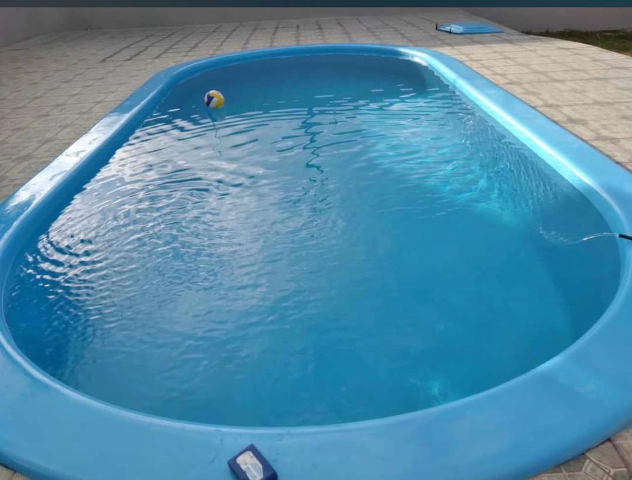 Imagem Casa com 5 Quartos à Venda, 400 m²em CENTRO - Salinópolis