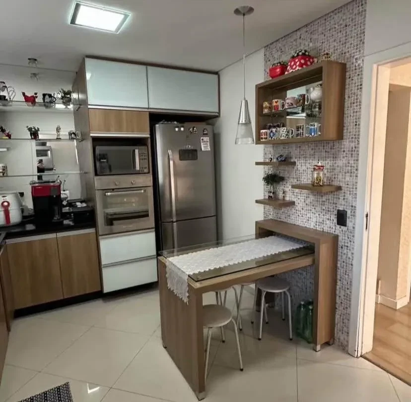 Imagem Casa de Condomínio com 3 Quartos à Venda, 100 m² em Jardim Colônia - Jundiaí