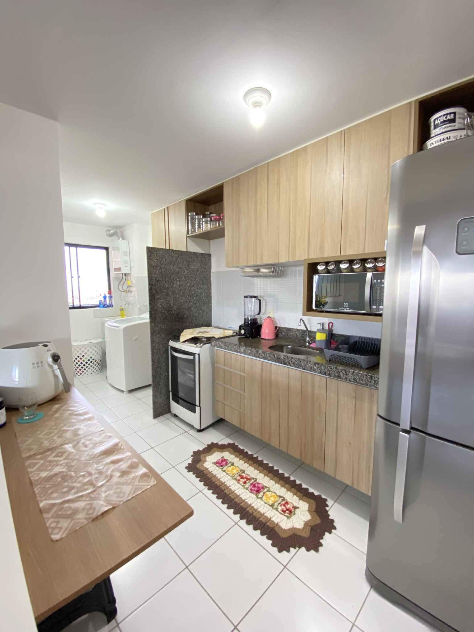 Imagem Apartamento com 3 Quartos à Venda, 75 m²em Neópolis - Natal