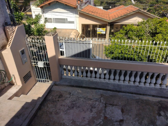 Imagem Casa com 2 Quartos à Venda,  em Jaraguá - Piracicaba