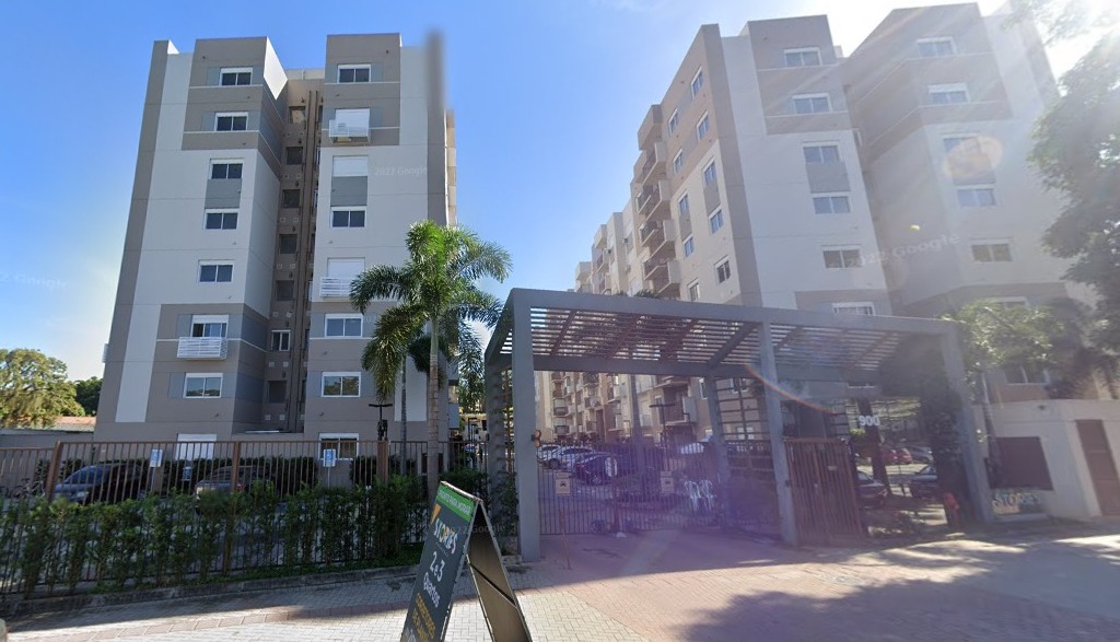 Condomínio Condominio Stories Residences em Rio de Janeiro