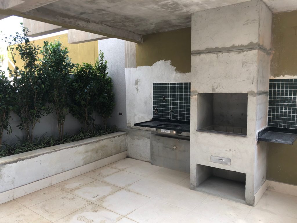 Imagem Apartamento com 2 Quartos à Venda, 51 m² em Centro - Diadema