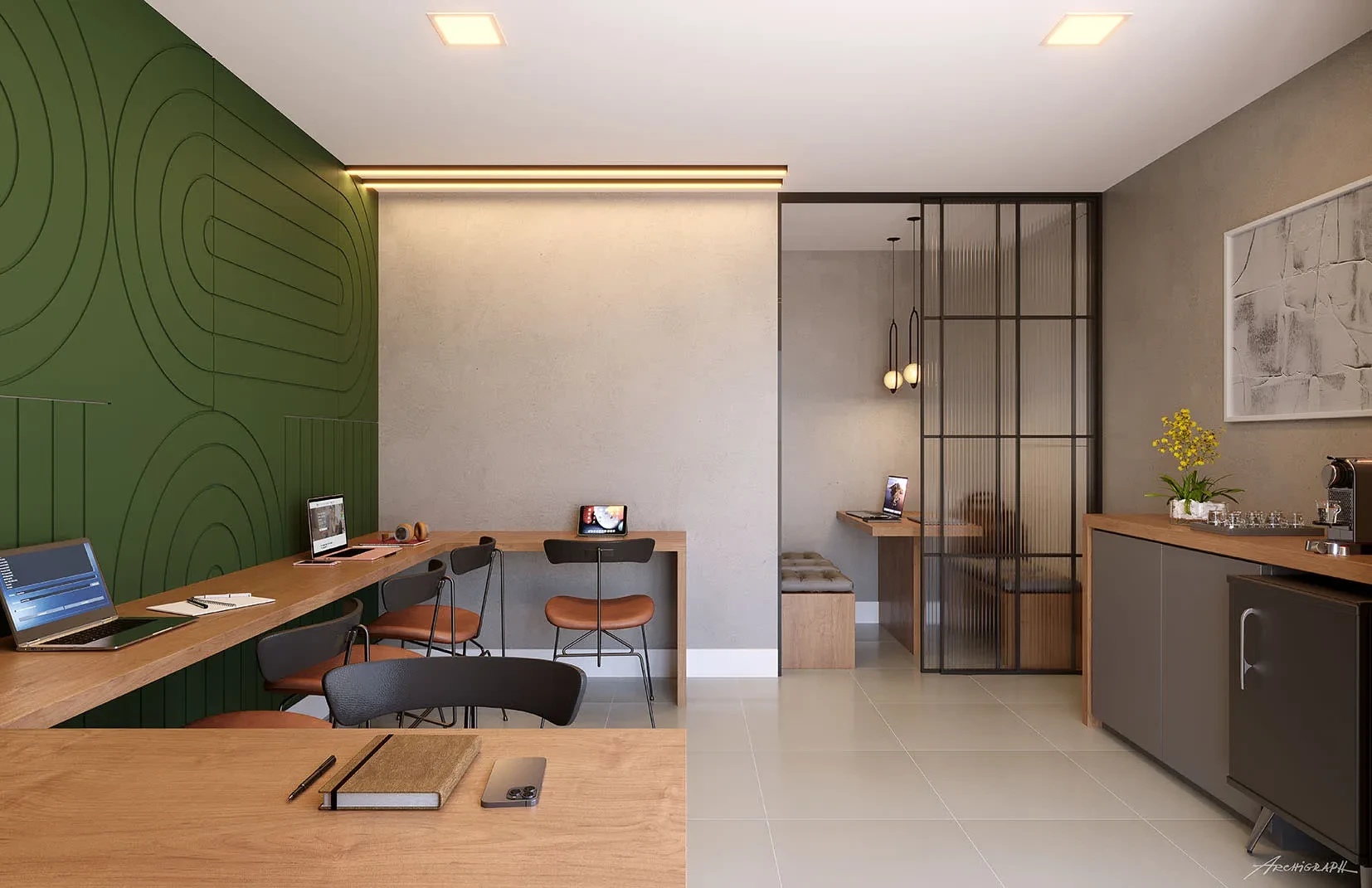 Imagem Apartamento com 2 Quartos à Venda, 53 m² em São Cristóvão - Rio de Janeiro