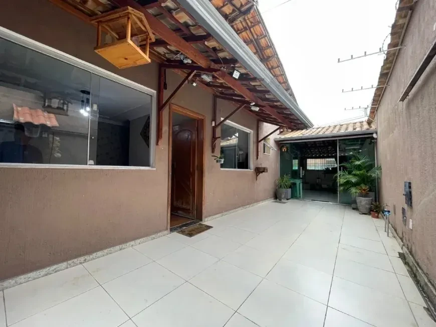 Foto do imóvel: Casa com 2 Quartos à Venda, 70 m² em Santa Amélia - Belo Horizonte