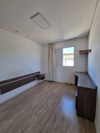 Imagem Casa de Condomínio com 3 Quartos à Venda, 87 m² em Engordadouro - Jundiaí