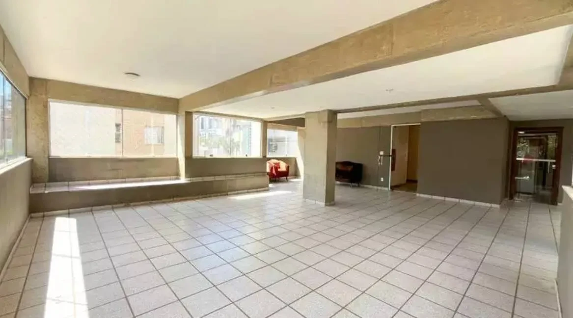 Imagem Apartamento com 3 Quartos à Venda, 86 m² em Buritis - Belo Horizonte
