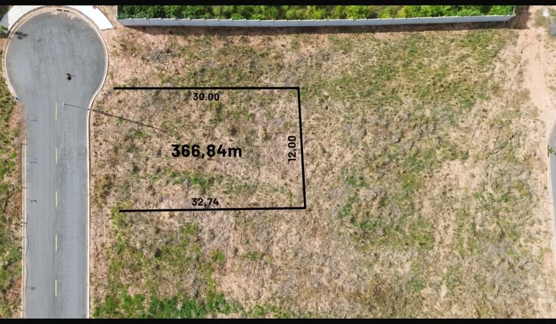 Terreno em Condomínio à Venda, 366 m² em Jardim dos Vinhedos - Itupeva