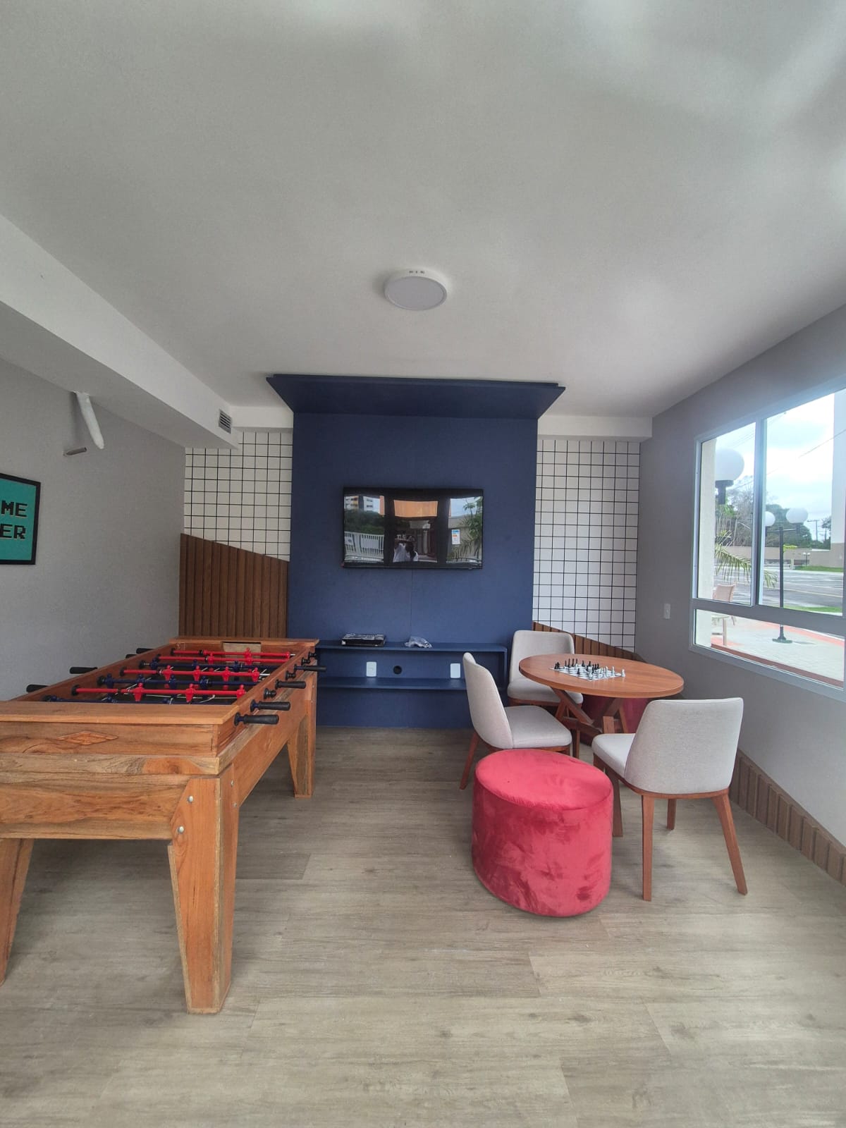 Imagem Apartamento com 2 Quartos para Alugar, 49 m² em Ponta Negra - Manaus