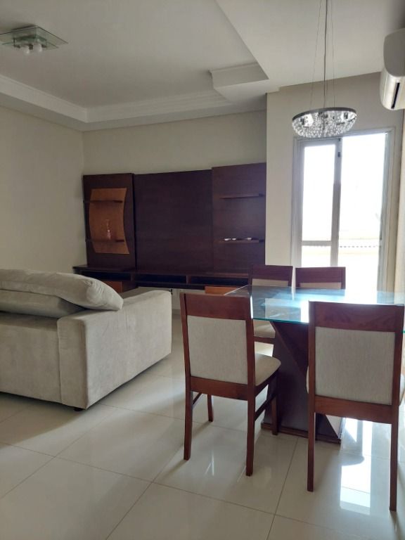Imagem Apartamento com 2 Quartos para Alugar, 80 m²em Vila Nossa Senhora do Bonfim - São José do Rio Preto