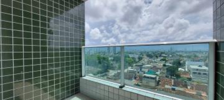 Imagem Apartamento com 2 Quartos à Venda, 55 m² em Cordeiro - Recife