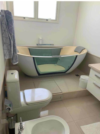 Imagem Apartamento com 5 Quartos à Venda, 435 m² em Barra da Tijuca - Rio de Janeiro