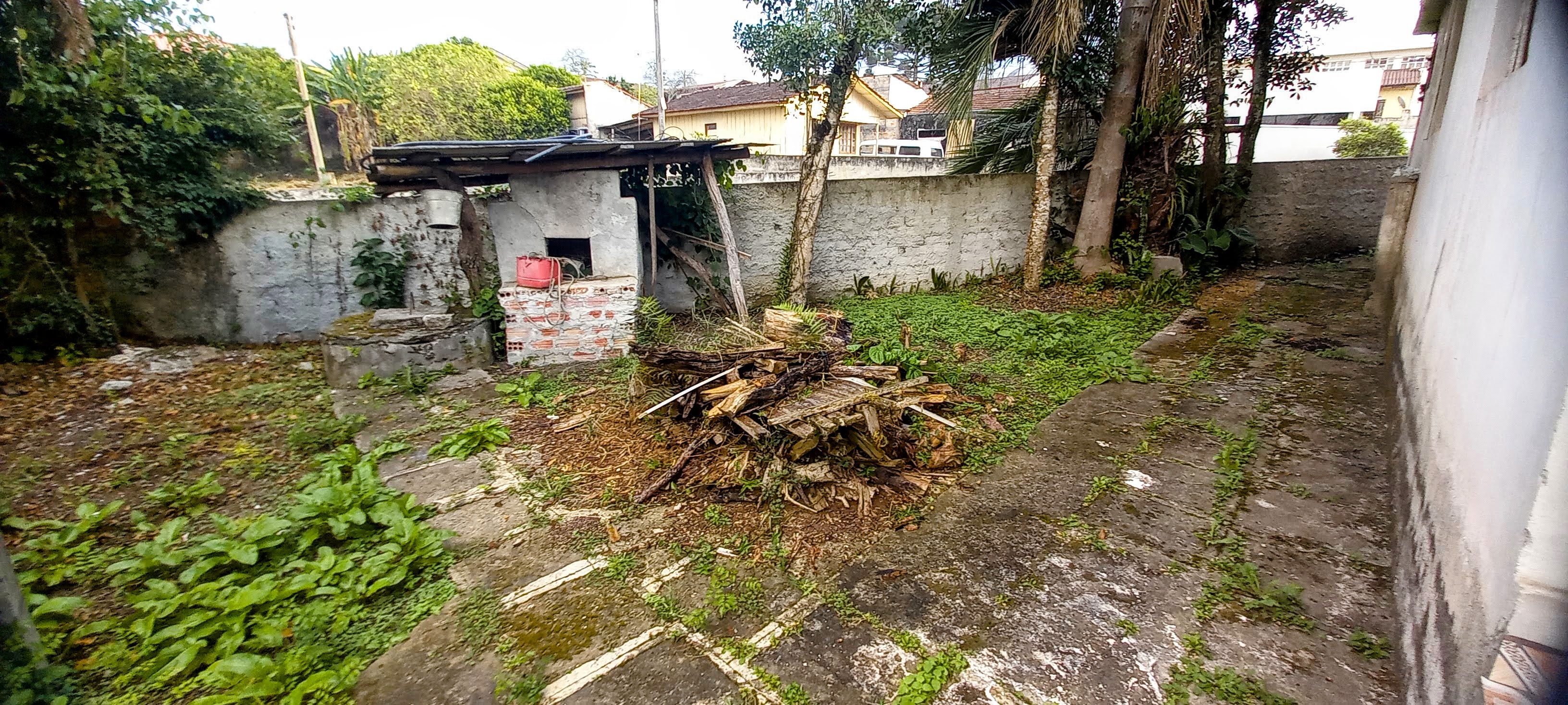 Imagem Casa à Venda, 365 m² em Contenda - São José dos Pinhais