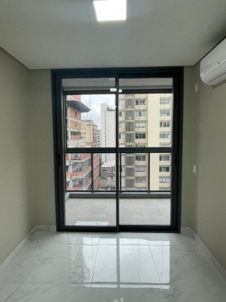Imagem Apartamento com 1 Quarto à Venda,  em Jardim Paulista - São Paulo