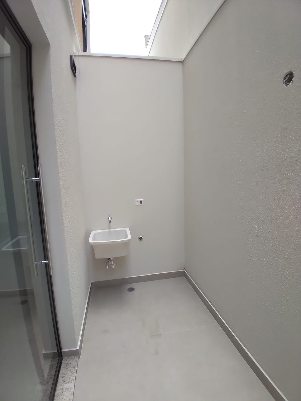 Imagem Sobrado com 3 Quartos à Venda, 126 m²em Cupecê - São Paulo