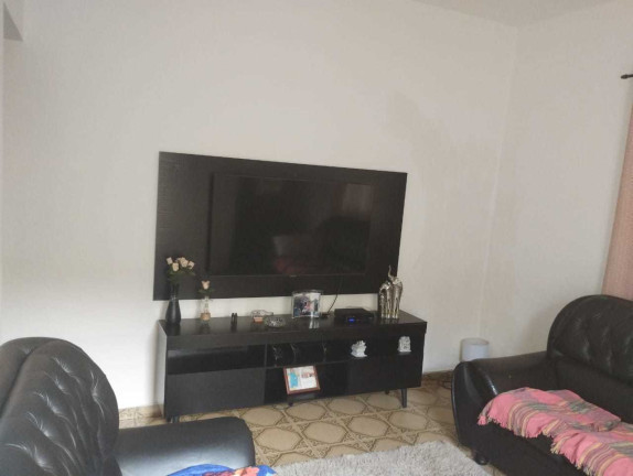 Imagem Sobrado com 4 Quartos à Venda,  em Vila Nova Utinga - São Paulo