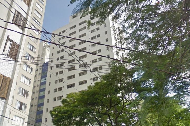 Imagem de fundo do Condomínio Barão De Monjardim Vl Nova Conceição em São Paulo