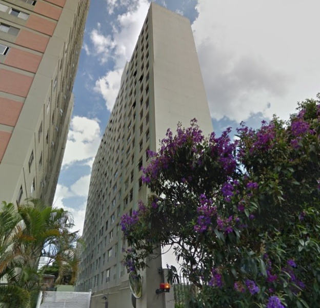 Imagem de fundo do Condomínio Barros Vianna Pinheiros em São Paulo